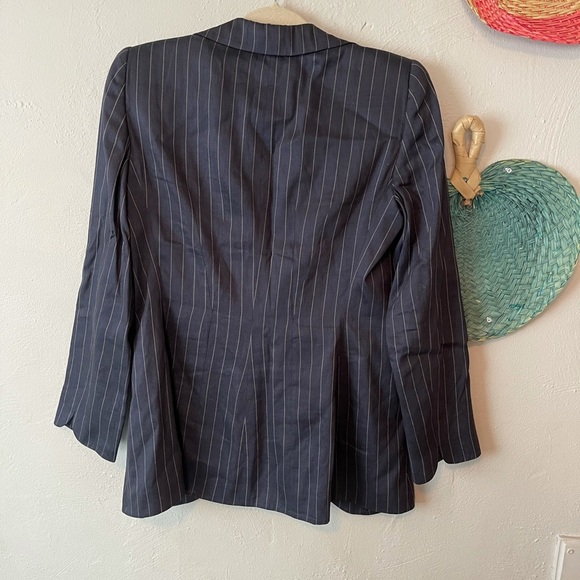 GIORGIO ARMANI BLAZER VINTAGE - Picture 4 of 6